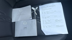 Nissan Juke 1.0 DiG-T 114 Tekna 5dr Petrol Hatchback